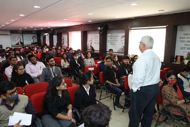 College Image